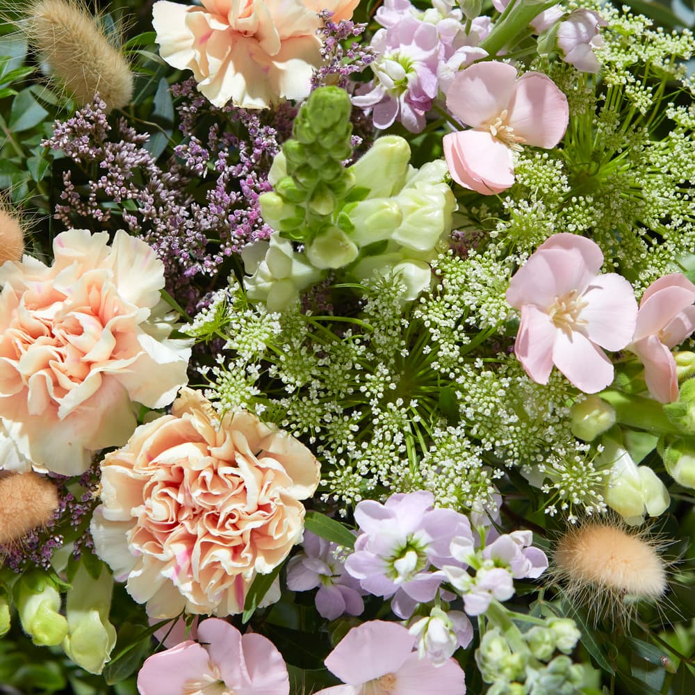 The Yui & Lush Gift Set | Flowers & Gifts | Bloom & Wild