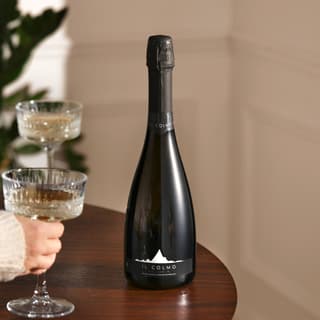 The Il Colmo Prosecco
