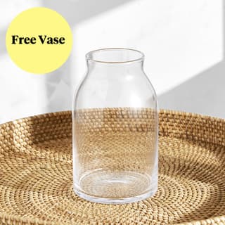 The Perfect Everyday Vase