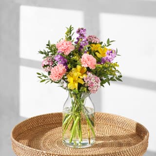 Letterbox Flowers