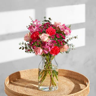 Letterbox Flowers