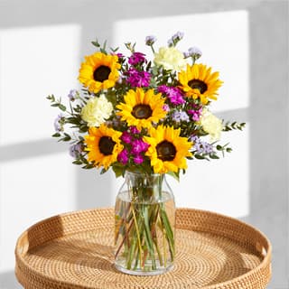 Hand-tied Flowers