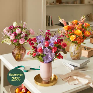 Letterbox Flowers