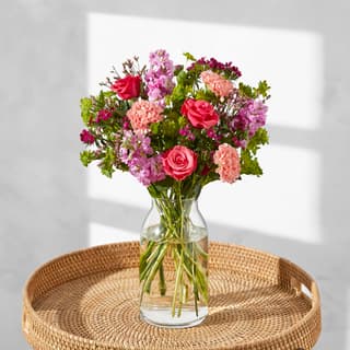 Letterbox Flowers