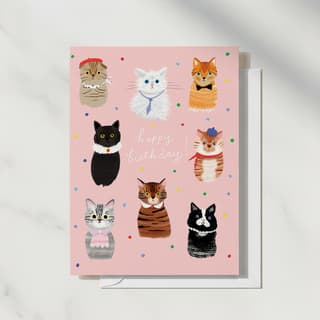 Greetings Cards