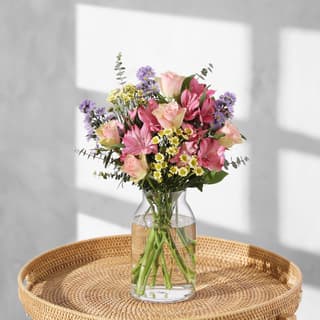 Letterbox Flowers