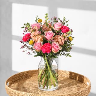 Letterbox Flowers