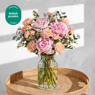Letterbox Flowers