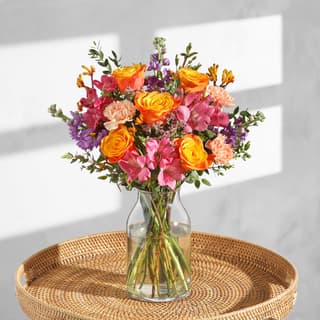 Letterbox Flowers