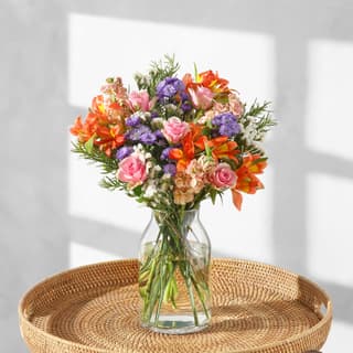 Letterbox Flowers