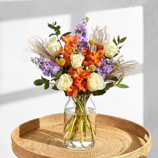 Letterbox Flowers