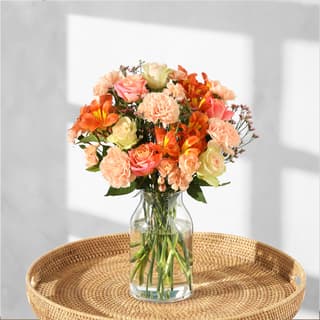 Letterbox Flowers