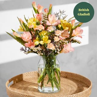 Letterbox Flowers