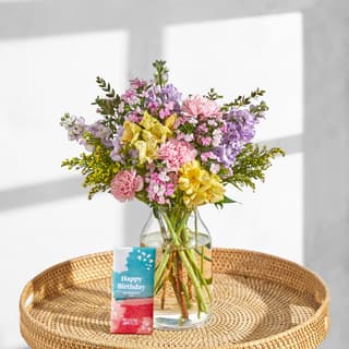 Flowers & Gifts