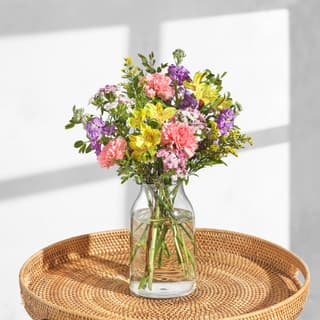 Letterbox Flowers