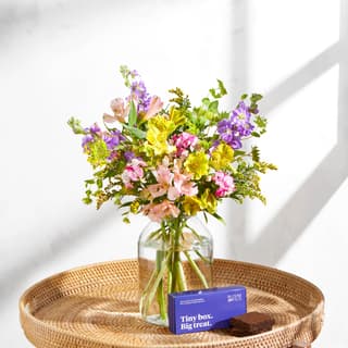 Flowers & Gifts