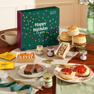 Luxury Gifts