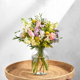 Letterbox Flowers