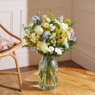 Letterbox Flowers