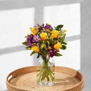 Letterbox Flowers