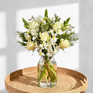 Letterbox Flowers