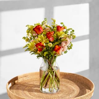 Letterbox Flowers