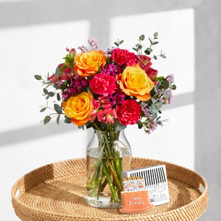 Flowers & Gifts