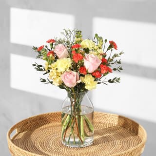 Letterbox Flowers