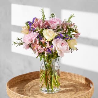 Letterbox Flowers