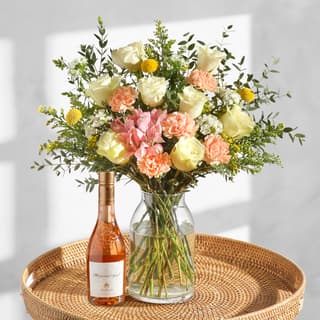 Flowers & Gifts