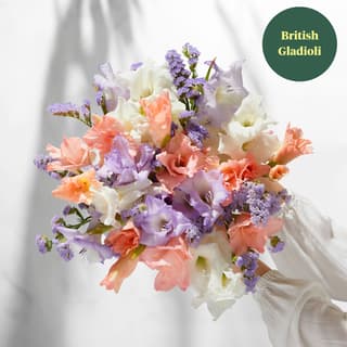 Hand-tied Flowers
