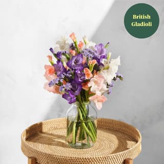 Letterbox Flowers