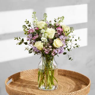 Letterbox Flowers