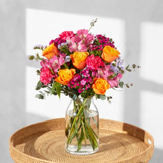 Letterbox Flowers