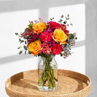 Letterbox Flowers