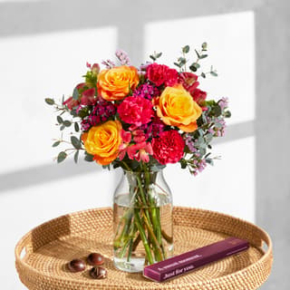 Flowers & Gifts