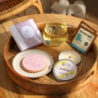 Letterbox Gifts