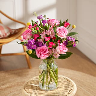 Letterbox Flowers