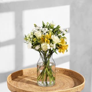Letterbox Flowers
