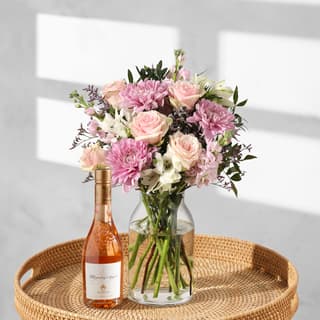 Flowers & Gifts