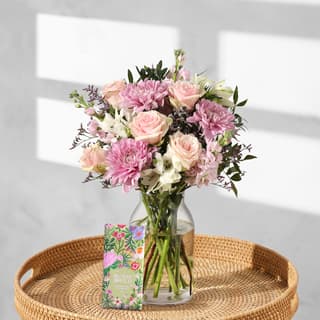 Flowers & Gifts