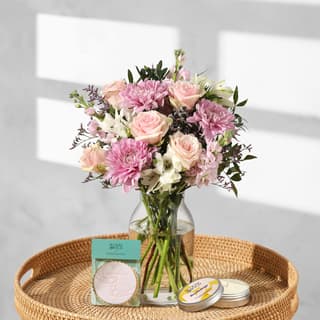 Flowers & Gifts