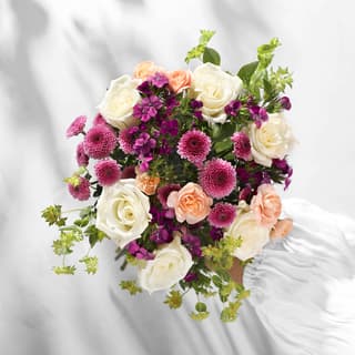 Hand-tied Flowers