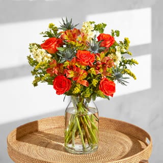 Letterbox Flowers