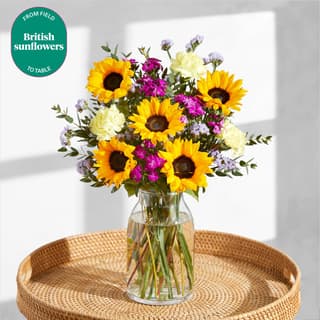 Hand-tied Flowers