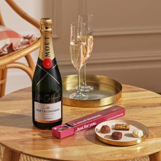 Luxury Gifts