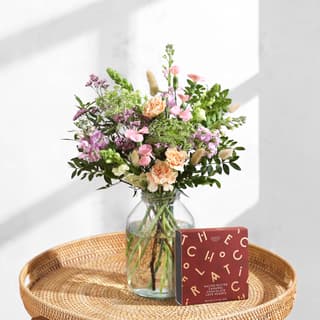 Flowers & Gifts
