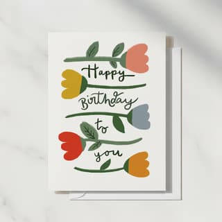 Greetings Cards