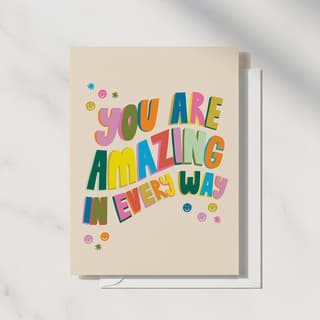 Greetings Cards